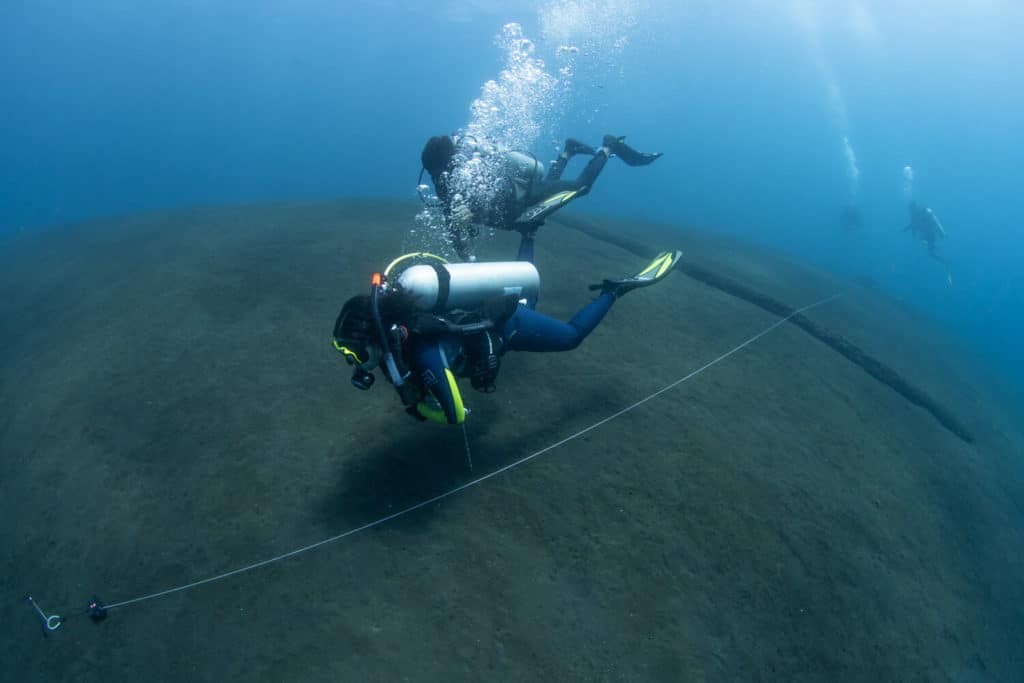 PADI Advanced Open Water Course | Bali Dive Resort & Spa